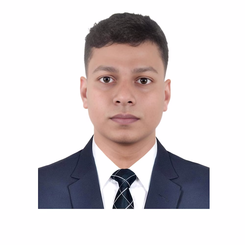 Ahmmed Rezwan