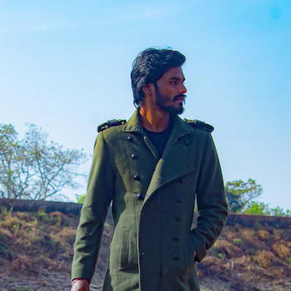 sagar jaiswal