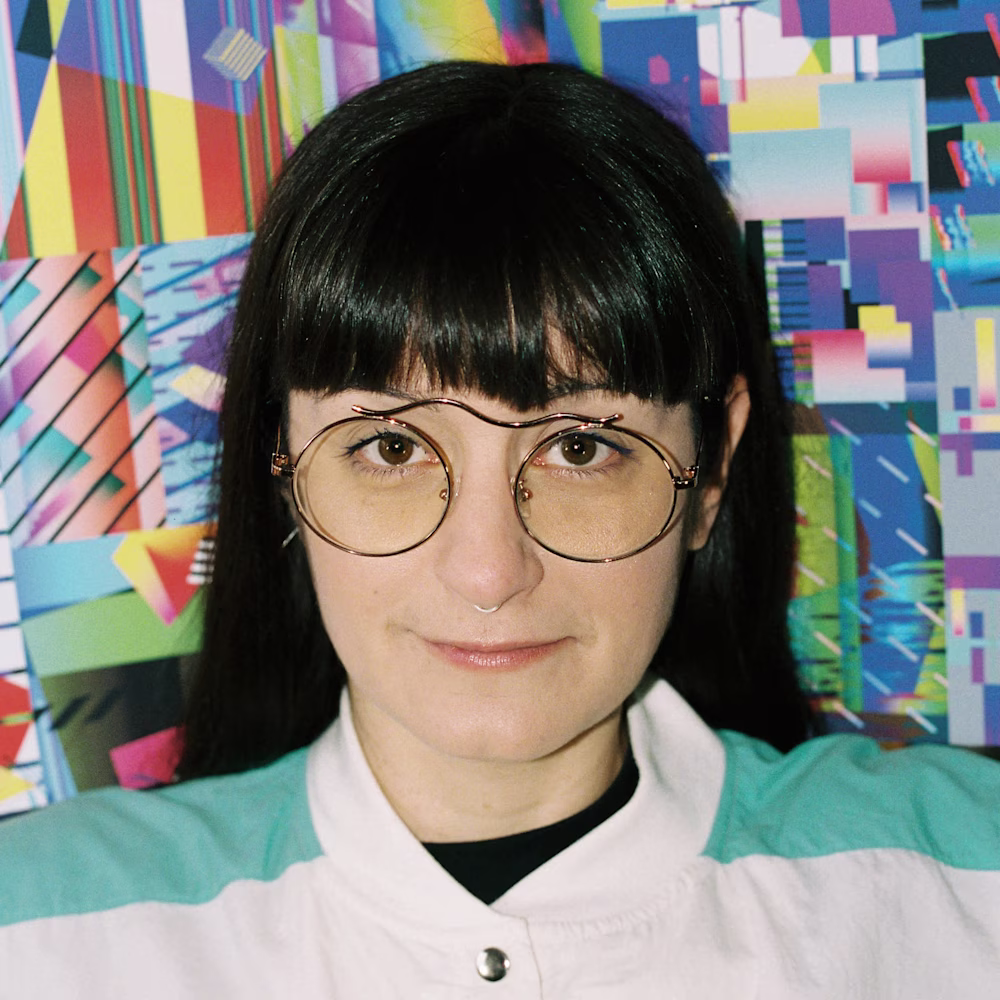 Hayley Cantor