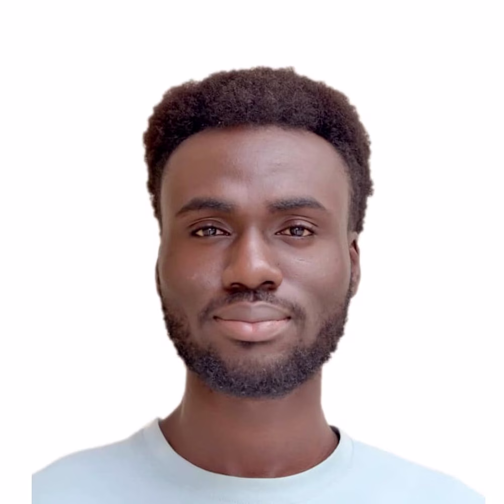 Hosea Akande