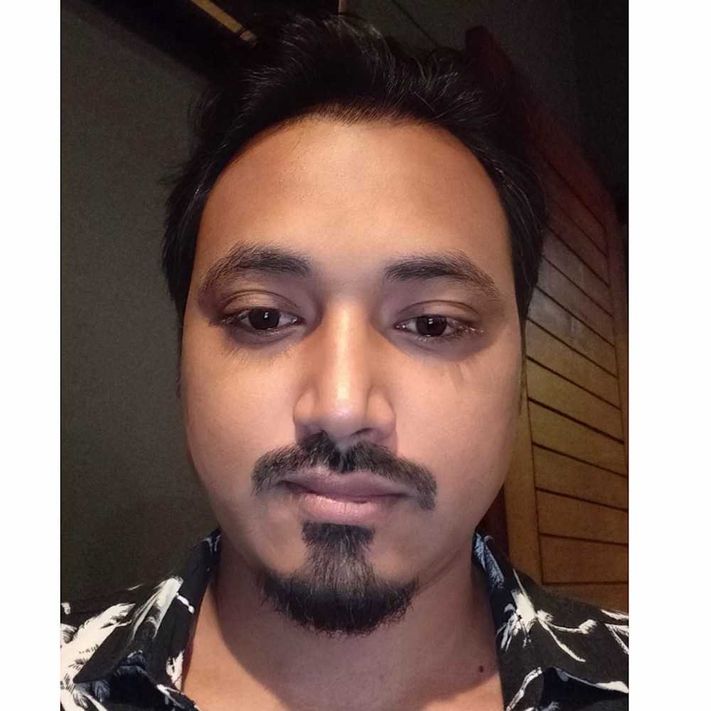 Abir Hasan