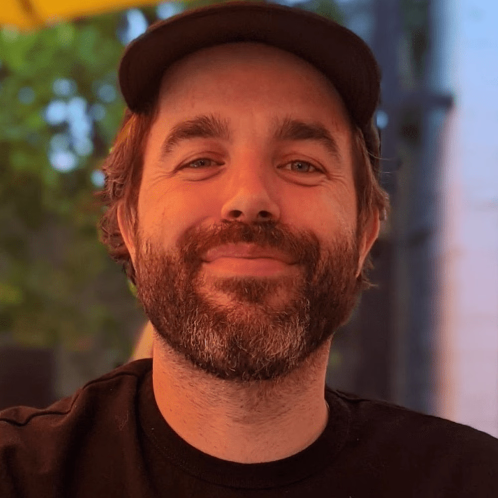Sean Singleton