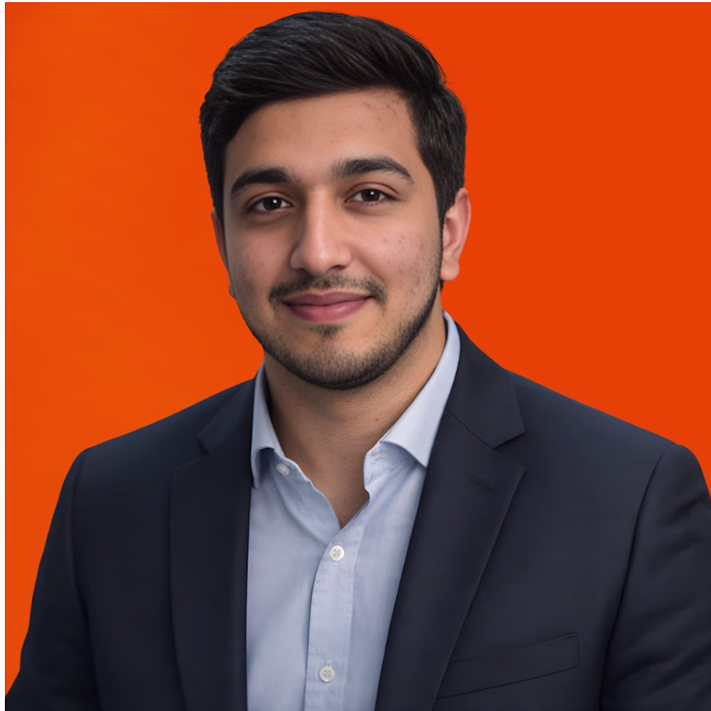Saad Amin