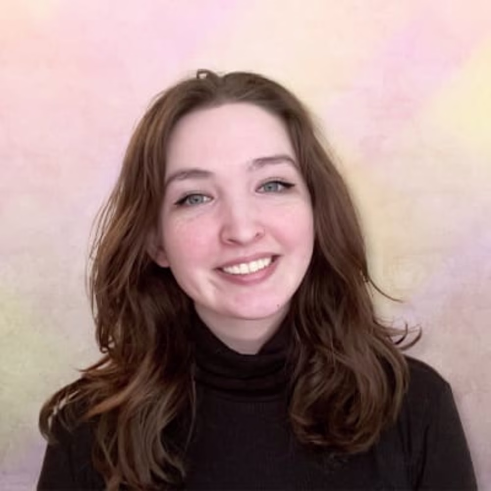 Mallory Hostetter