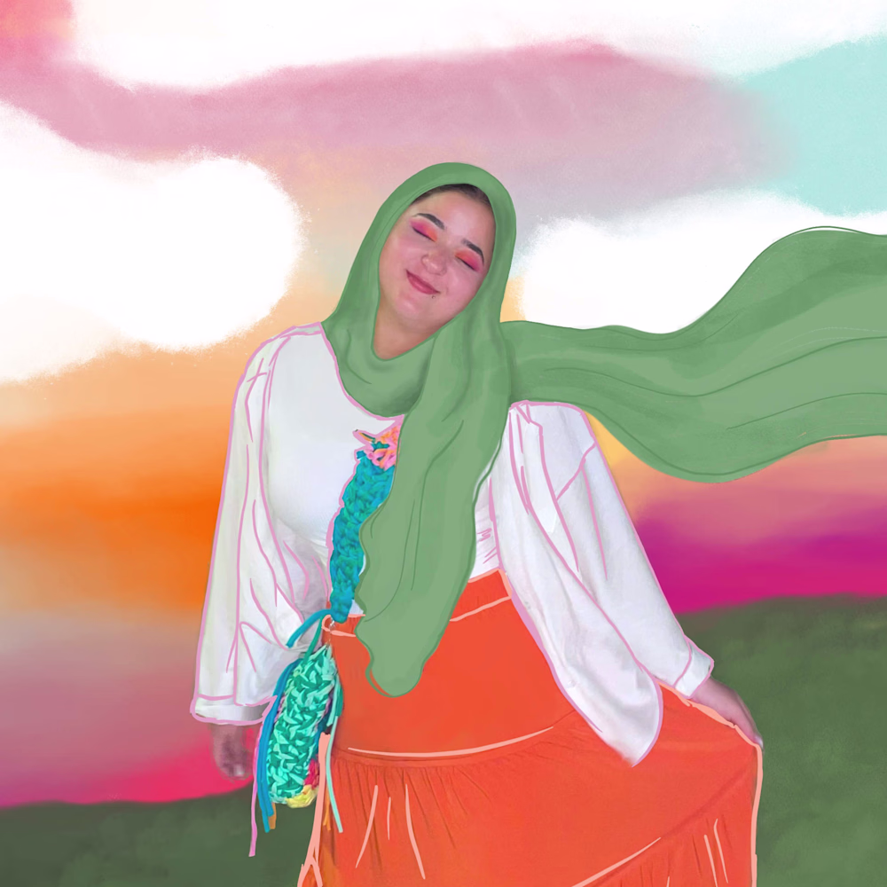 Shahd Bashar