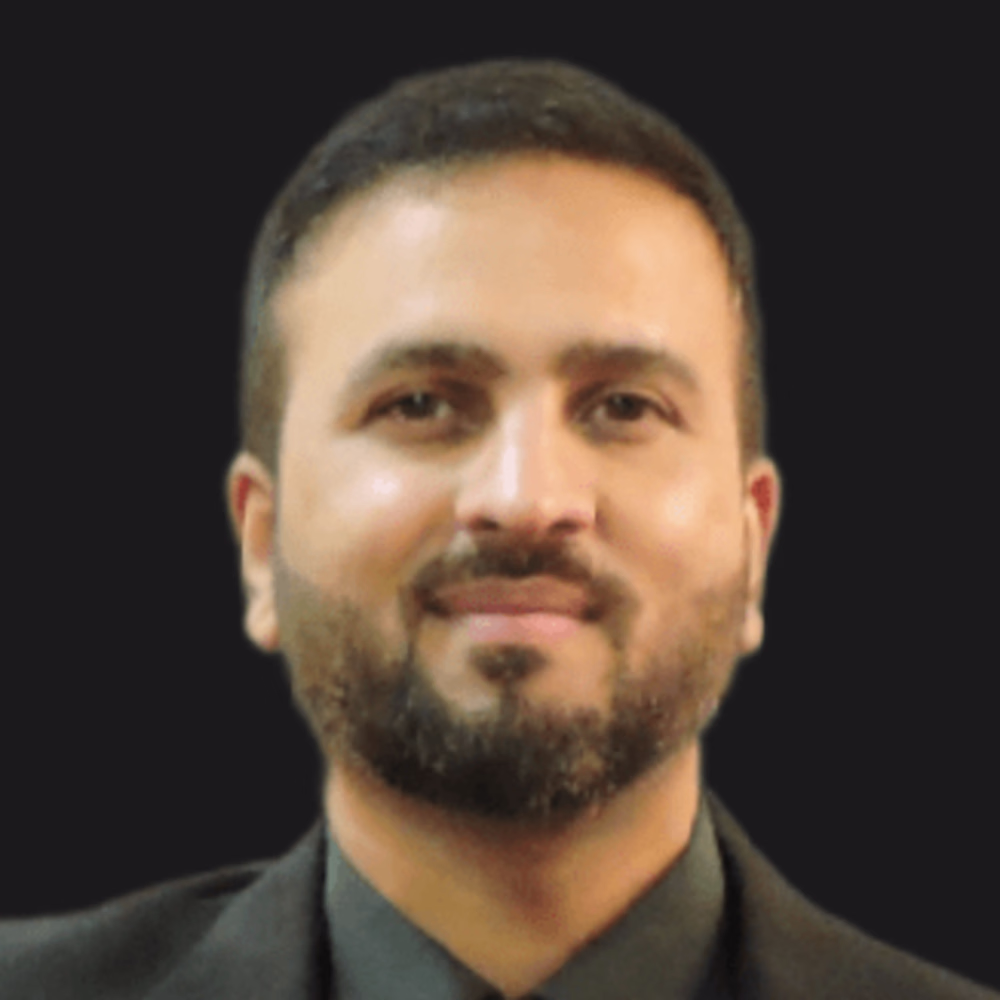 Karan Chauhan