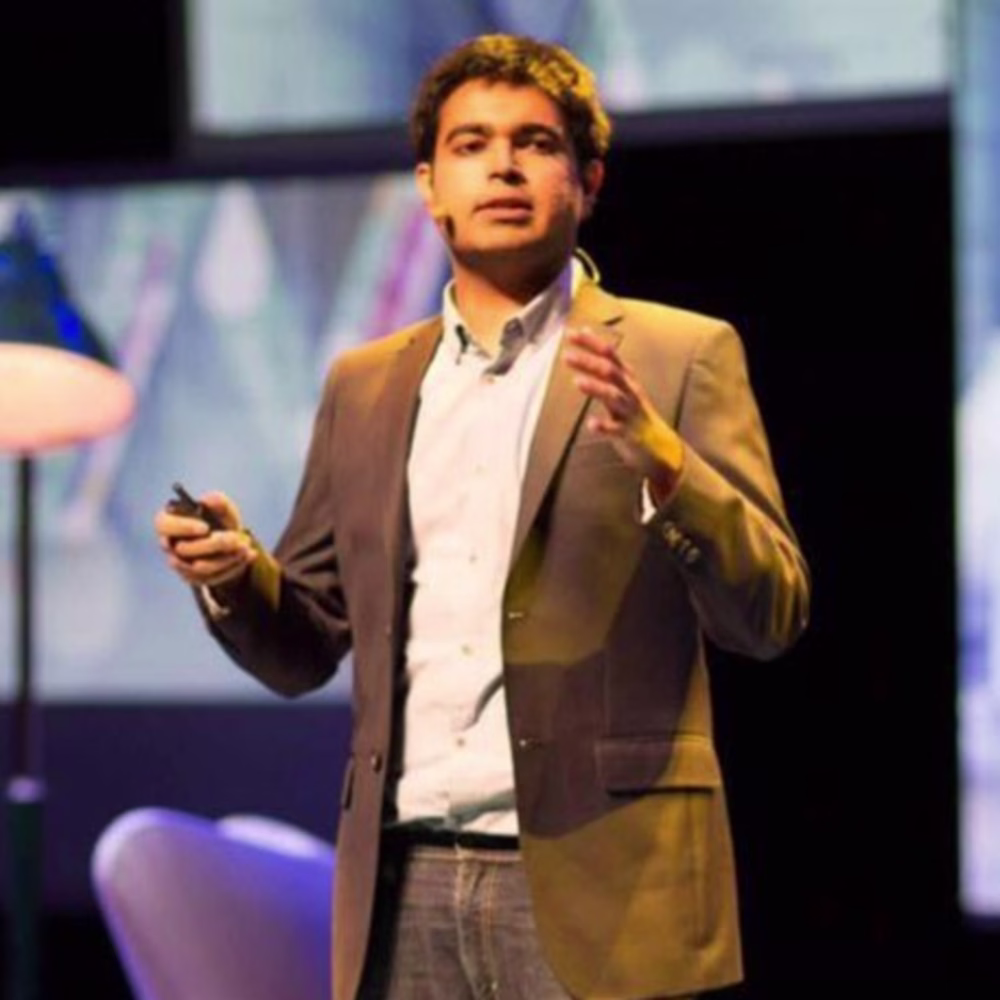Aditya Kashyap