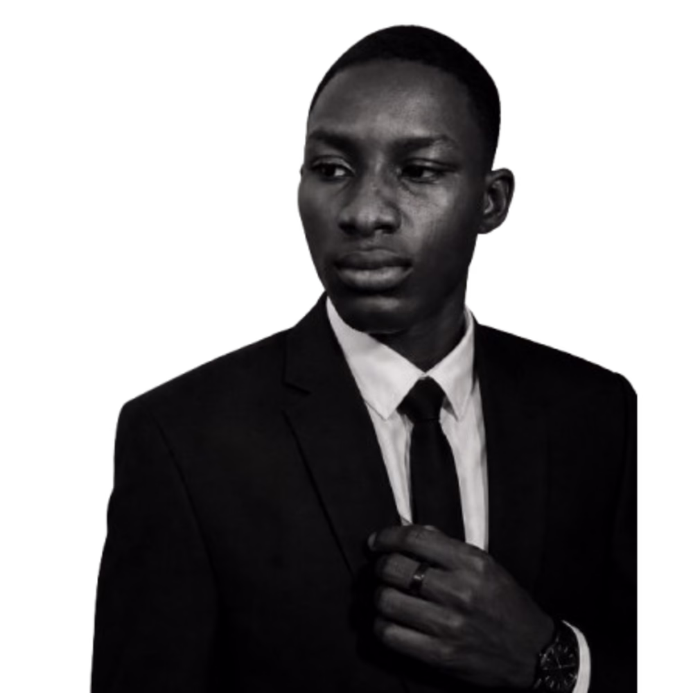 Ajayi Olaifeoluwa