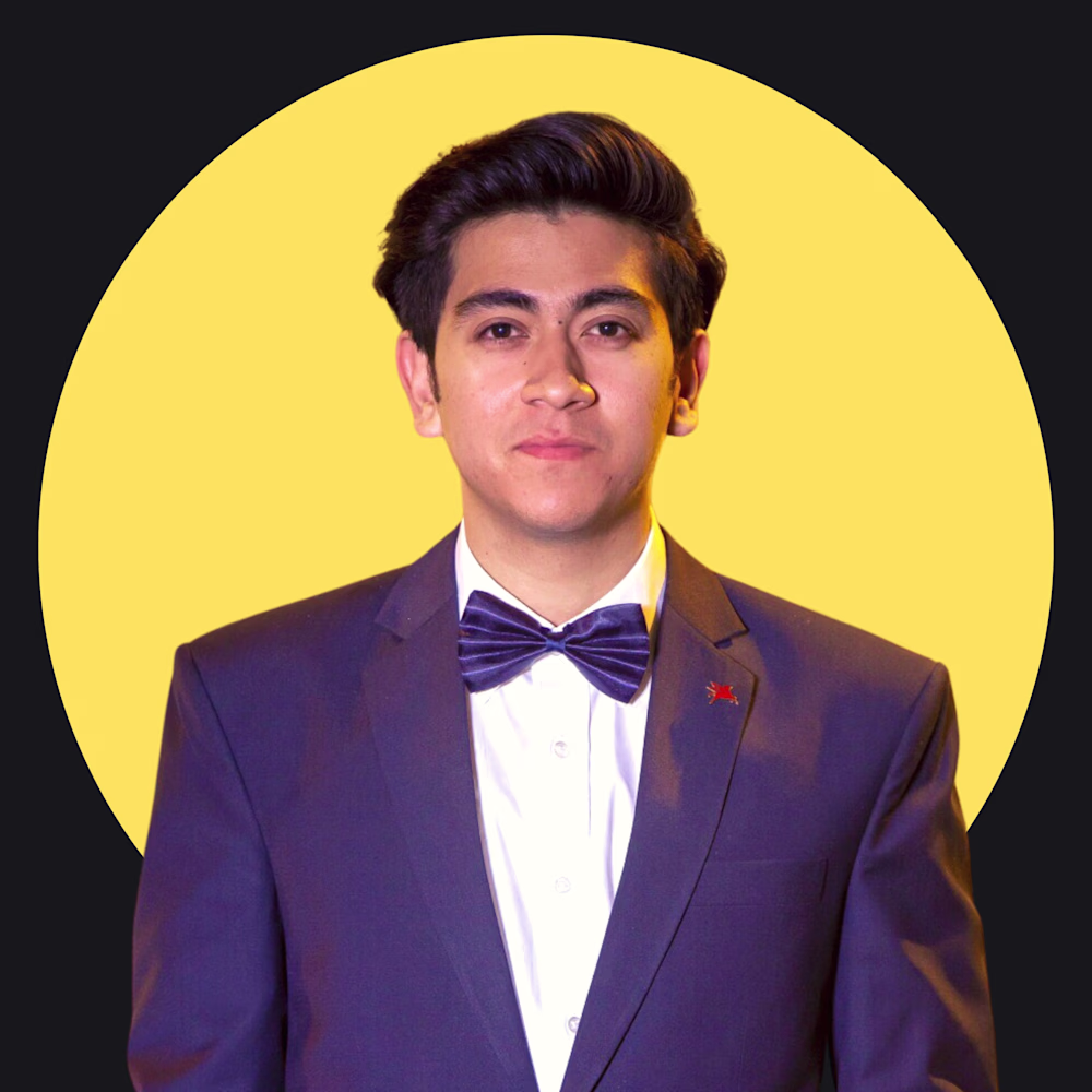 Mahmood  Saeed