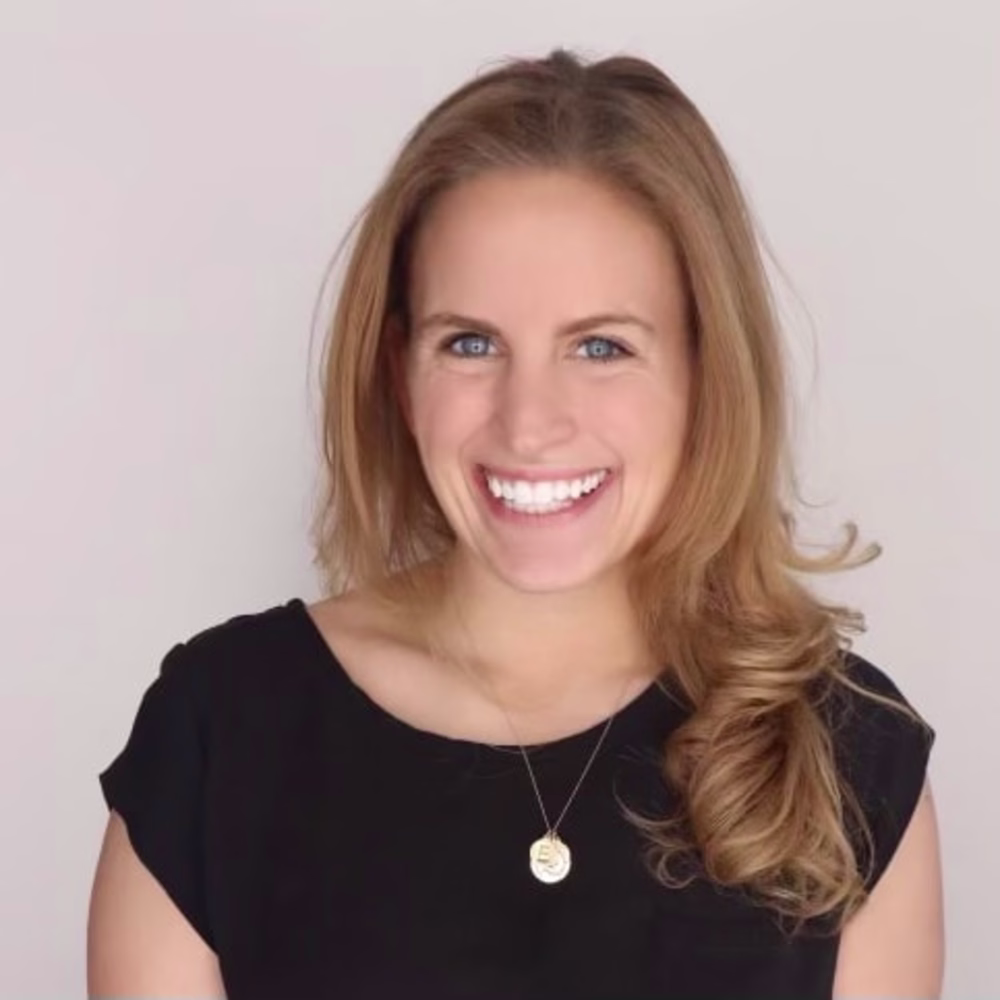 Emily Rubin