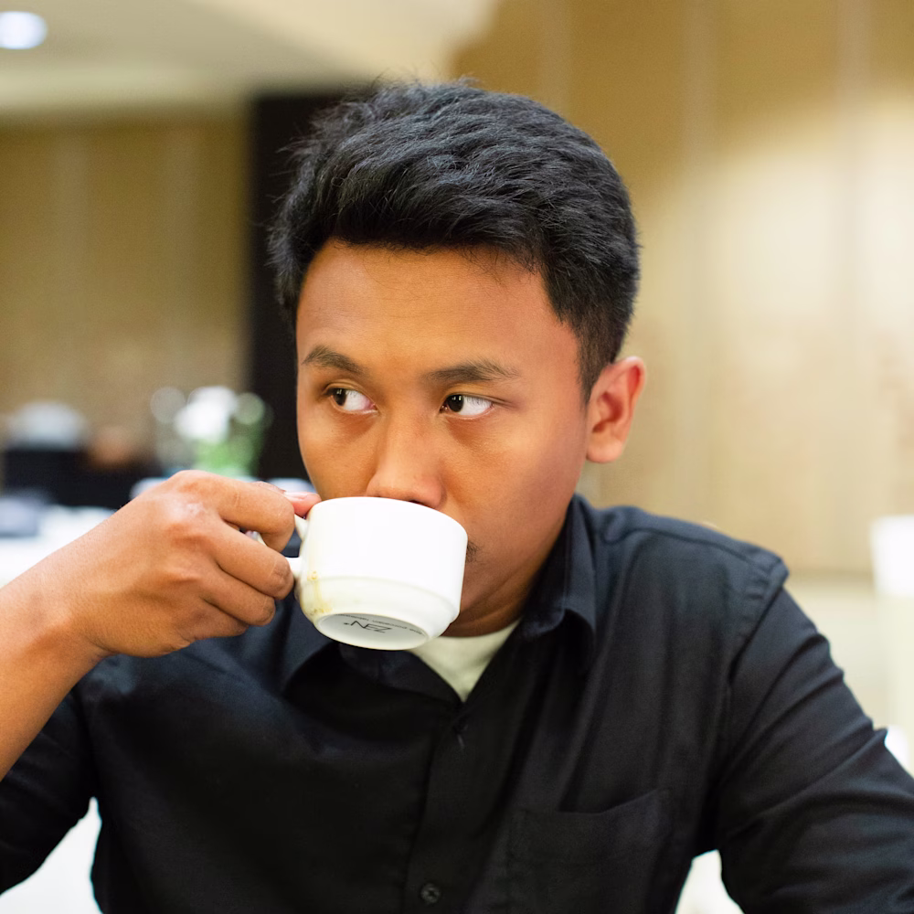 Zahid Ramadhan