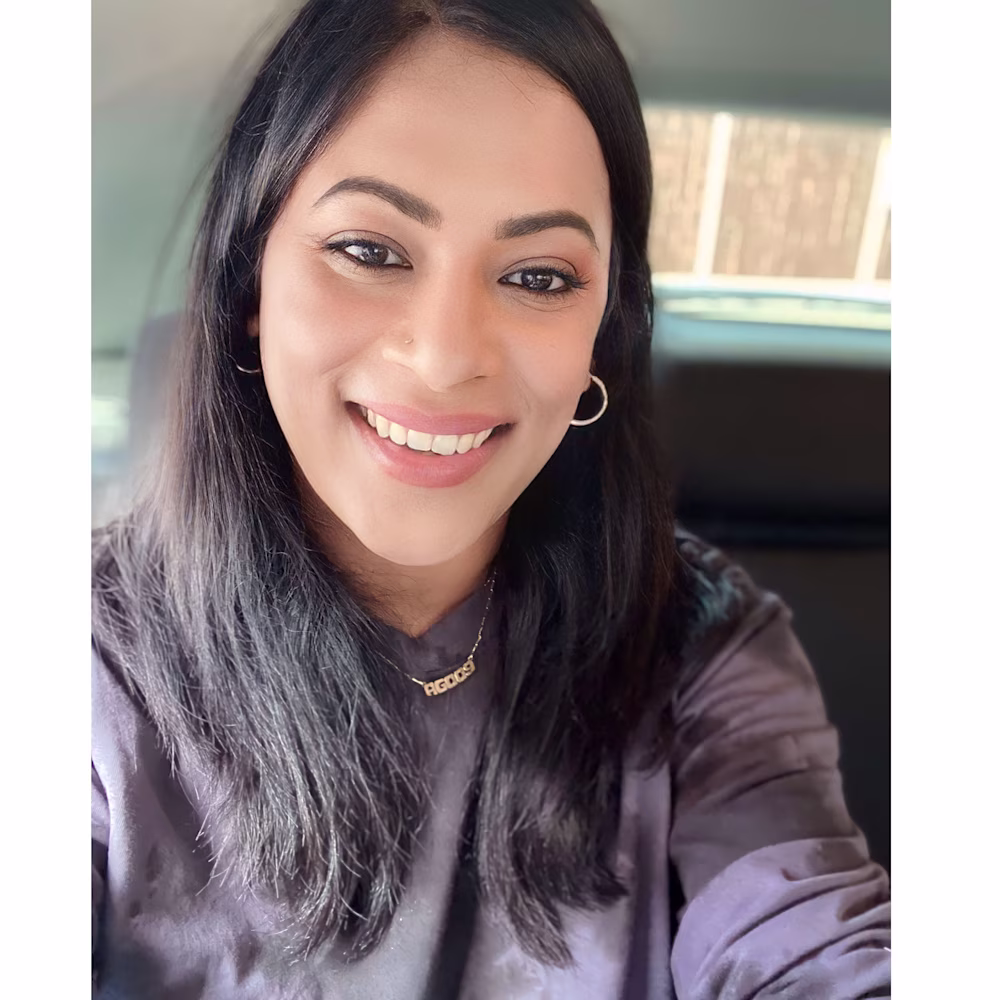 Karishma Sodhoo