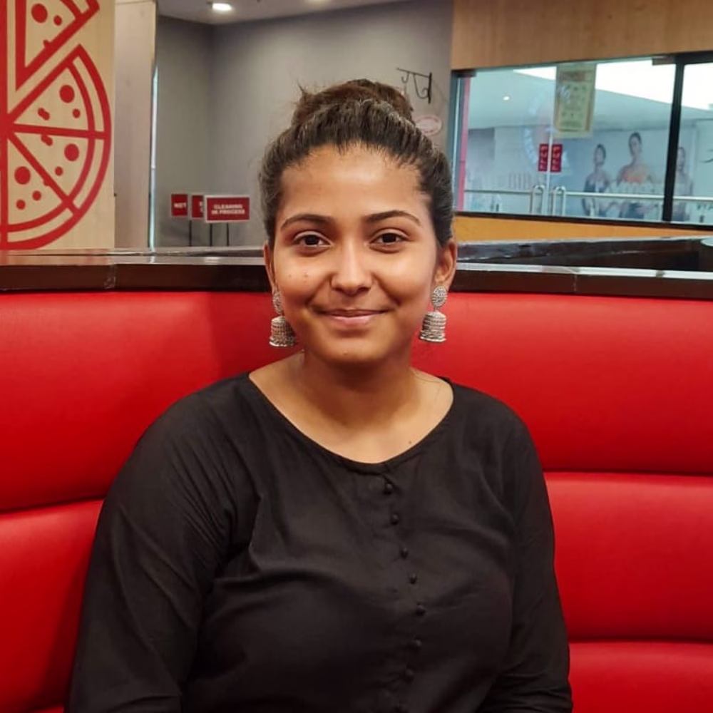 Khushbu Mishra
