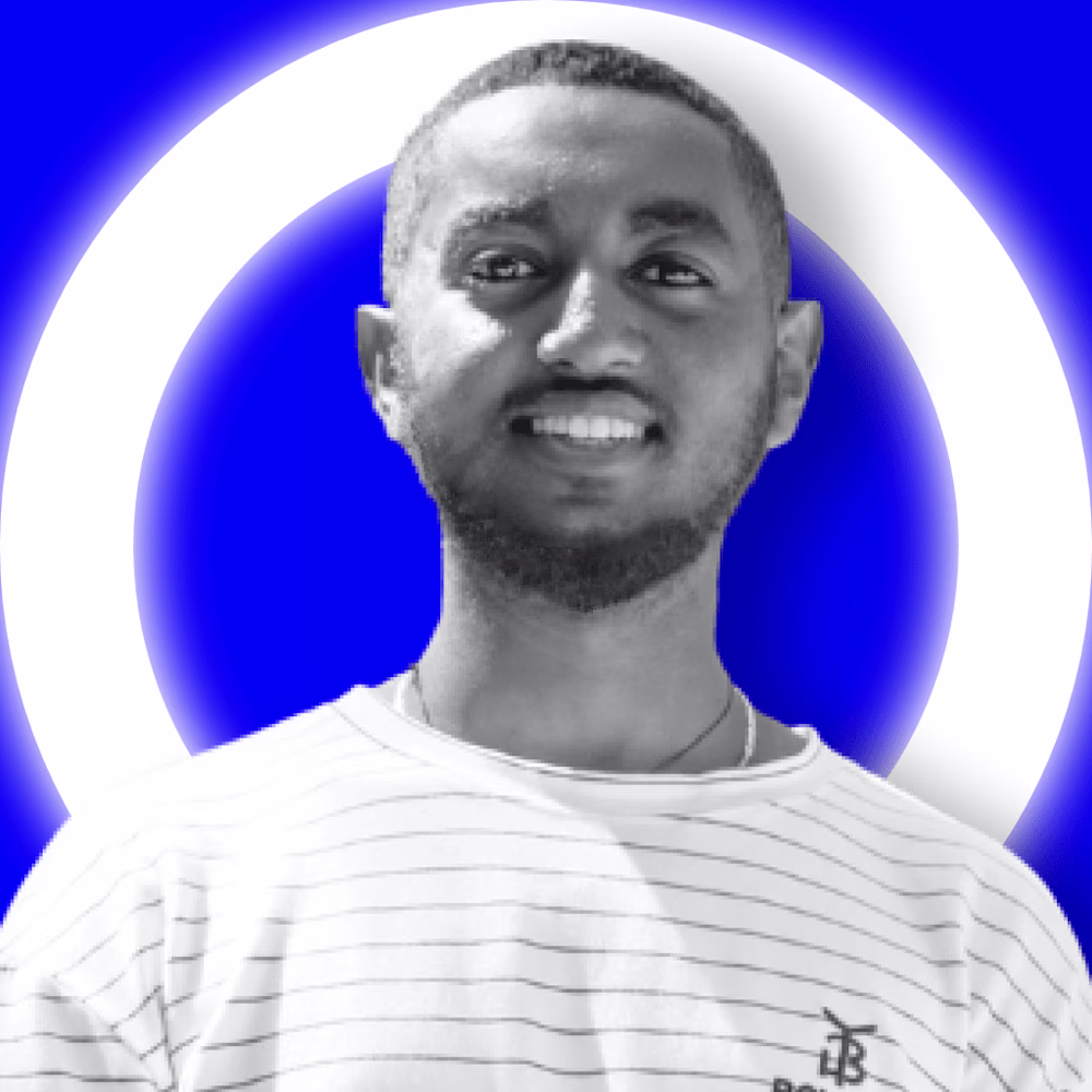 Dawit Getnet