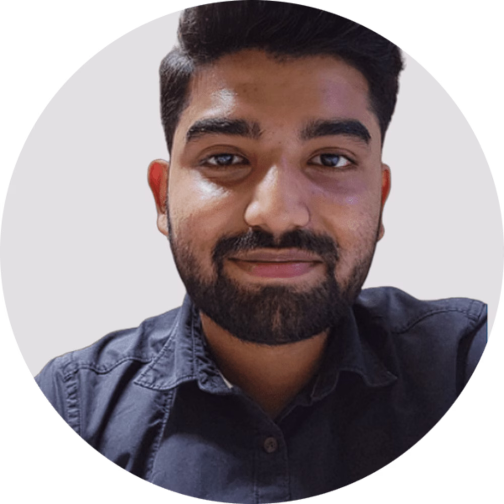 Prashant Gupta