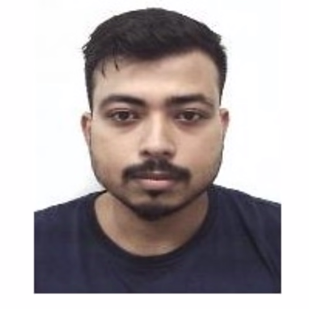 Anirban Baisya