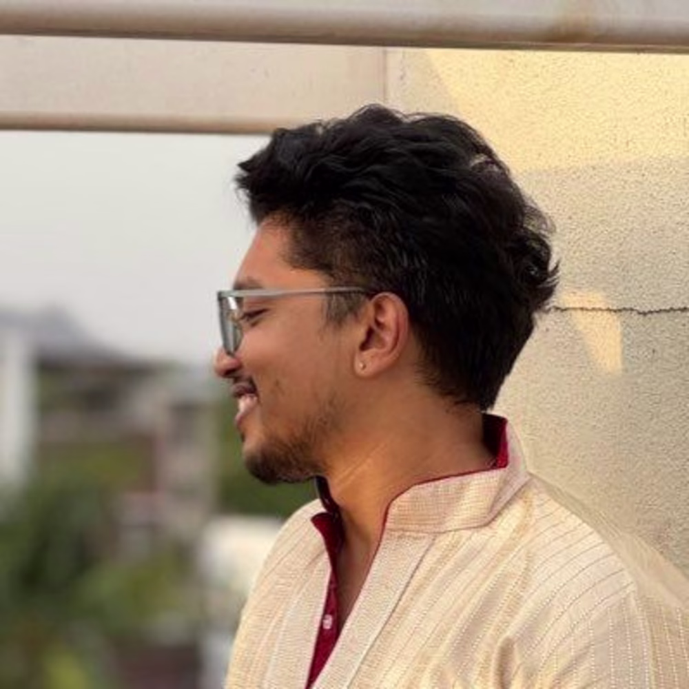 Sri Harsha