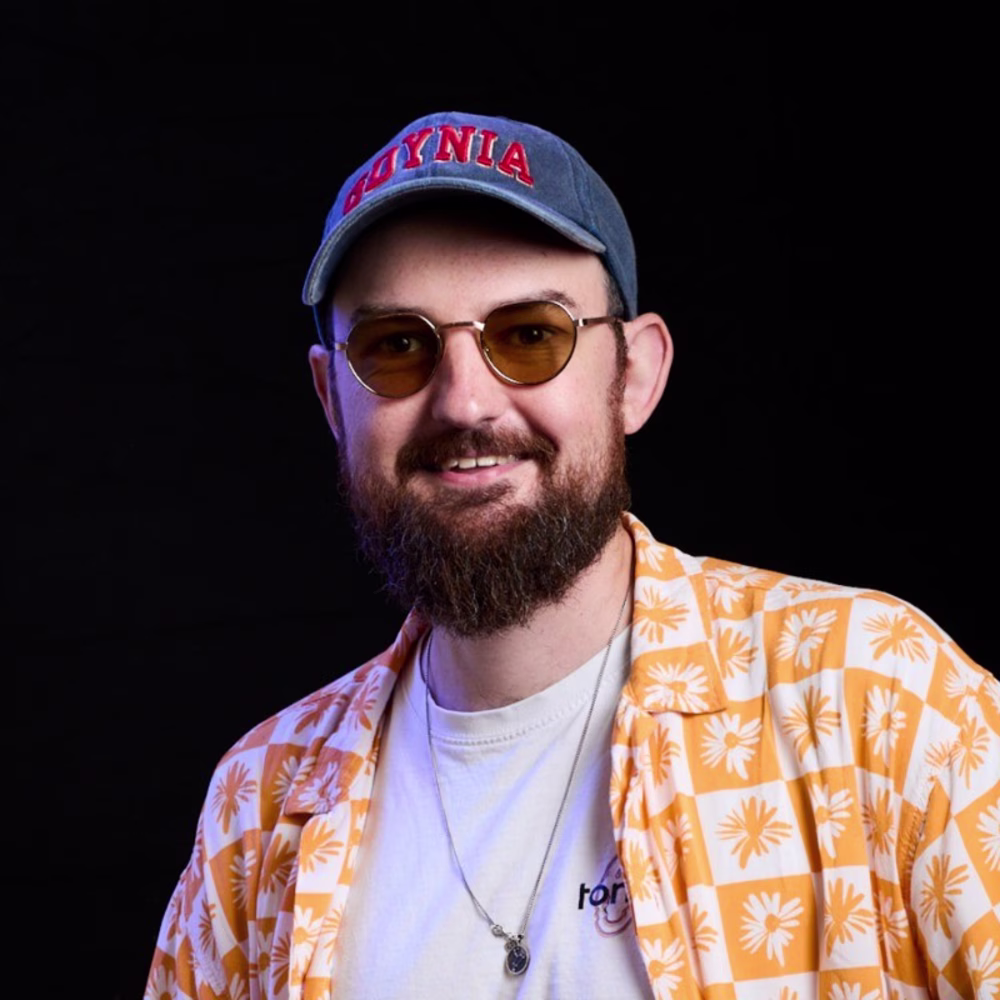 Wojtek Wozniak
