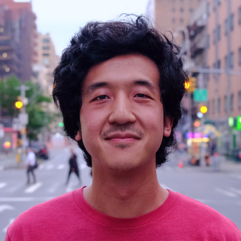 Ben Guo