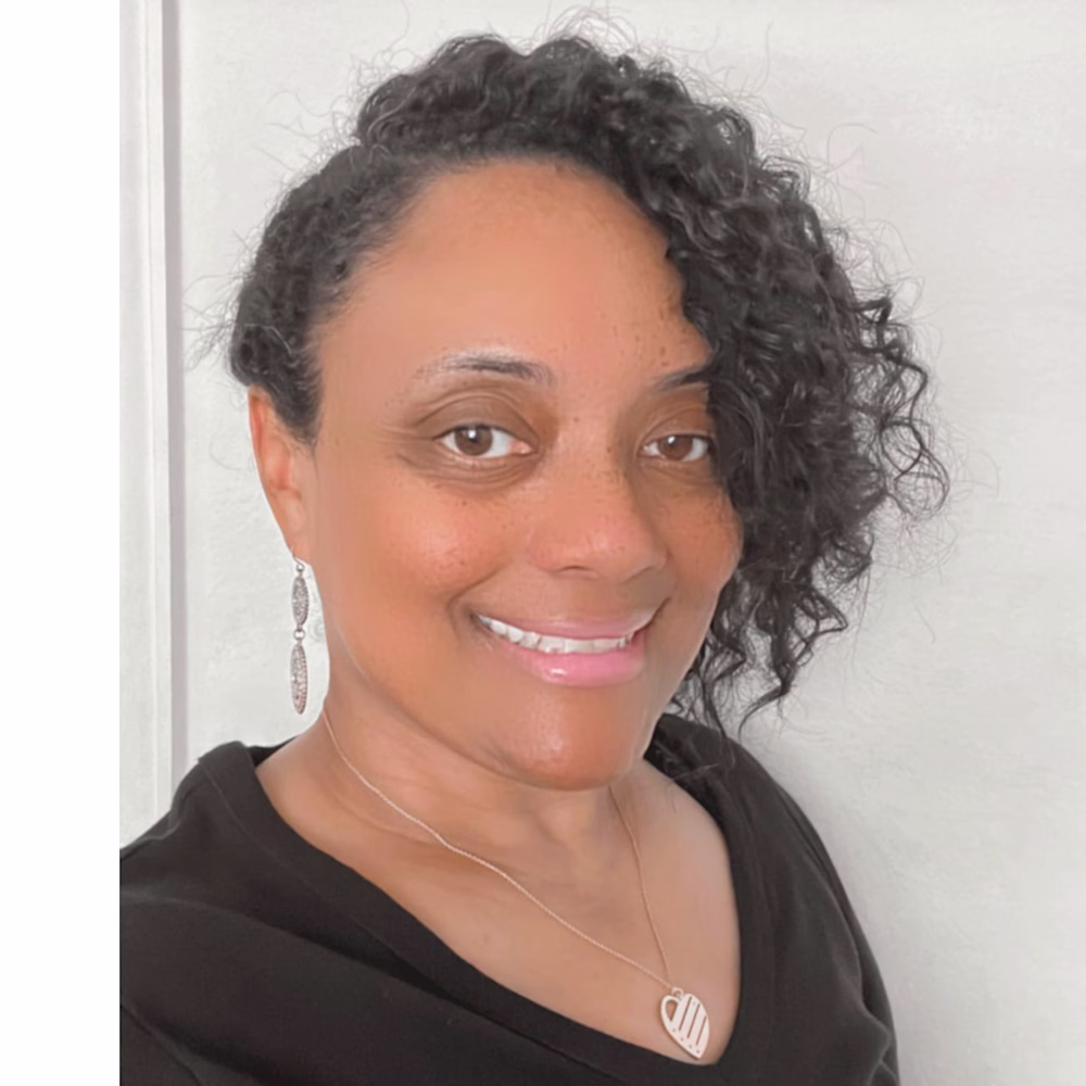Sherri Curtis