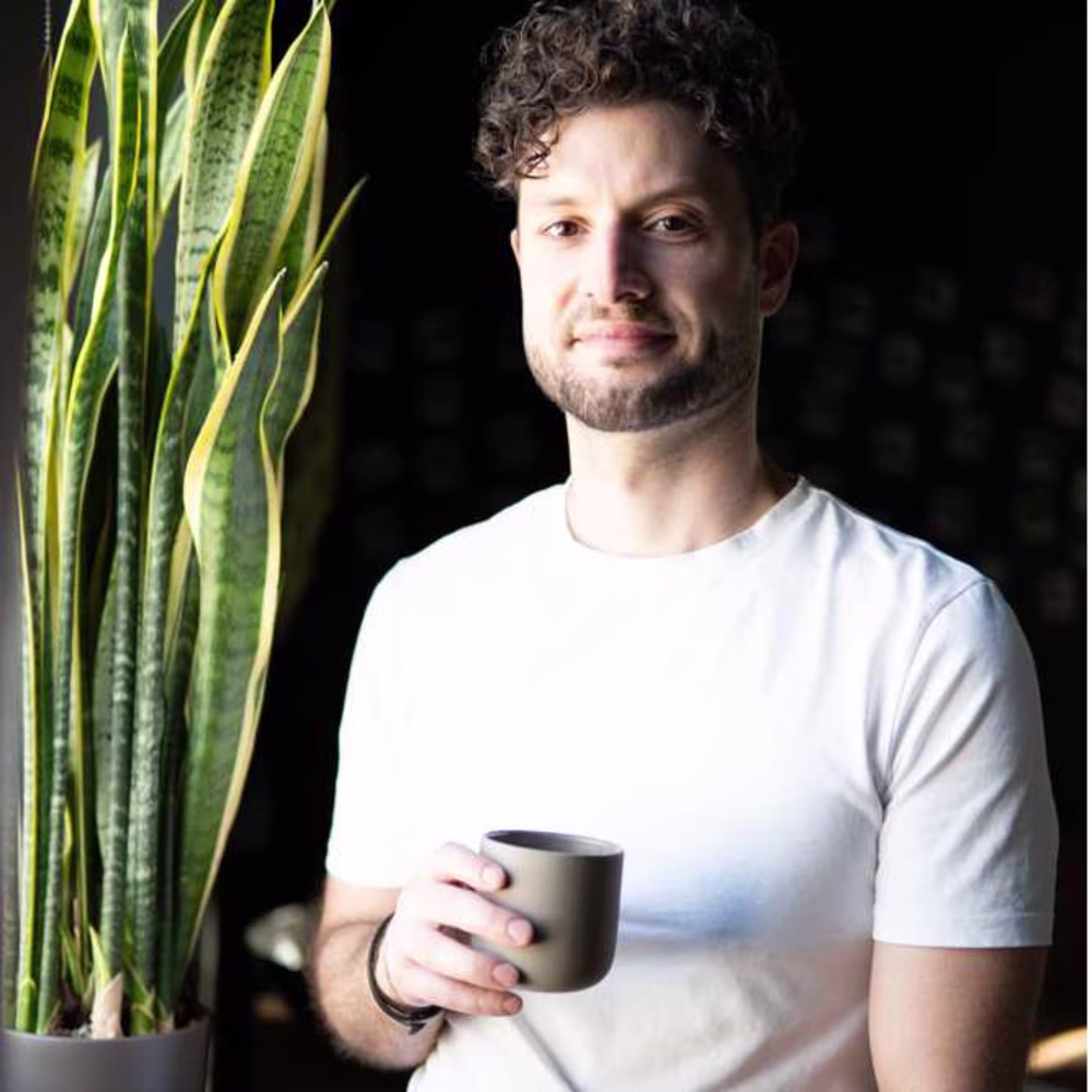 Jonas Jabari