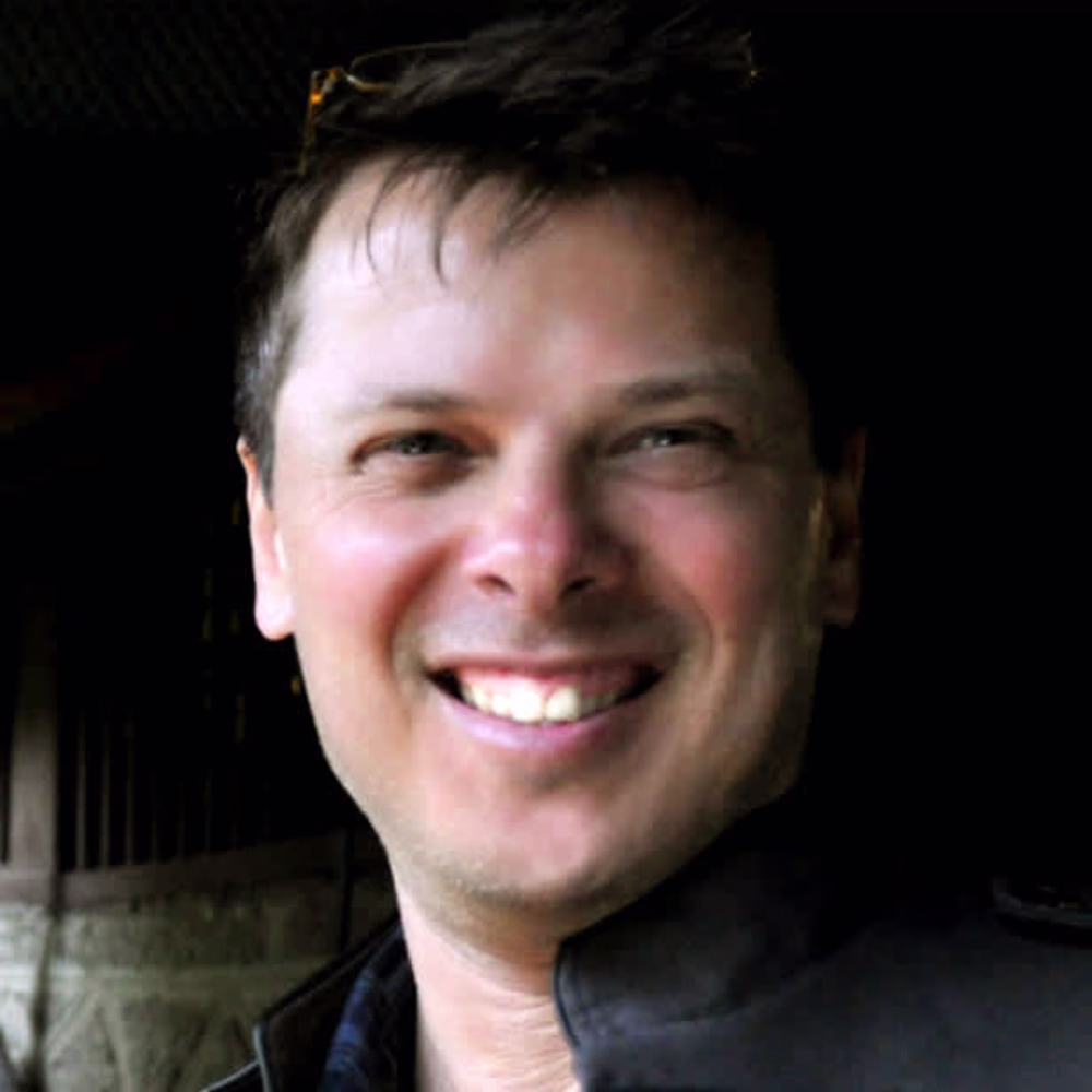 Jeff Bedrick