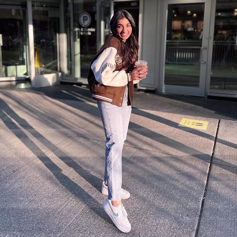 Simran Kaur