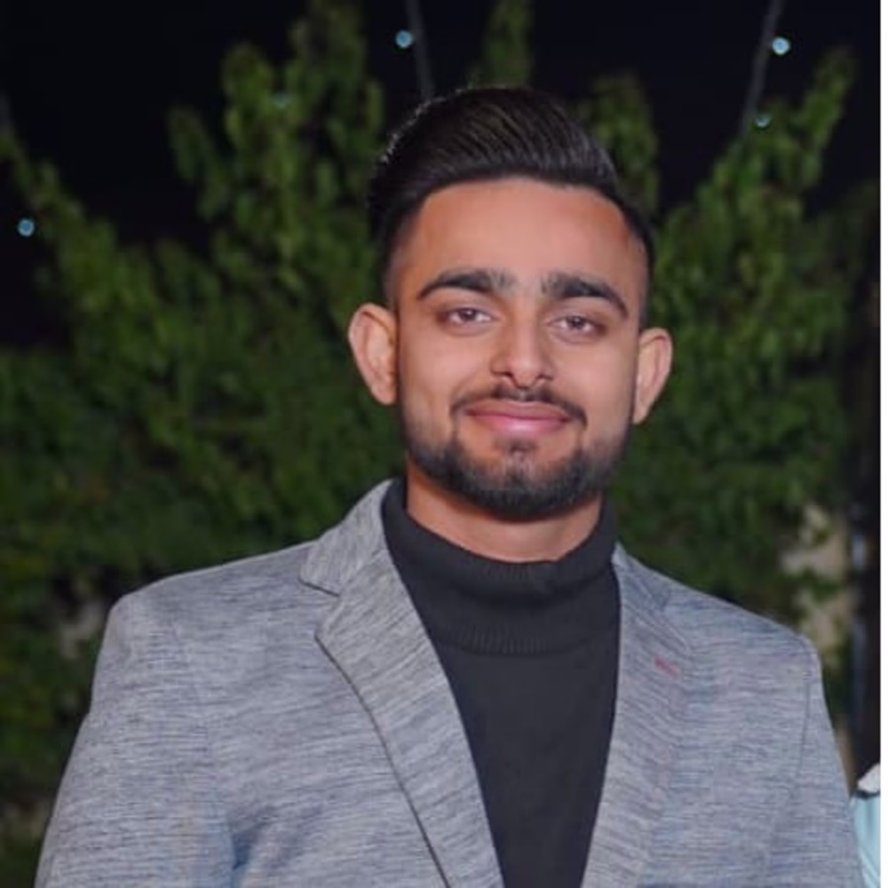 Akash  MISHRA 