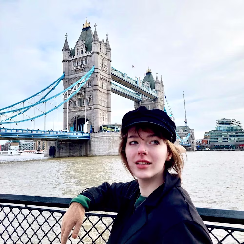 Lennon Gray