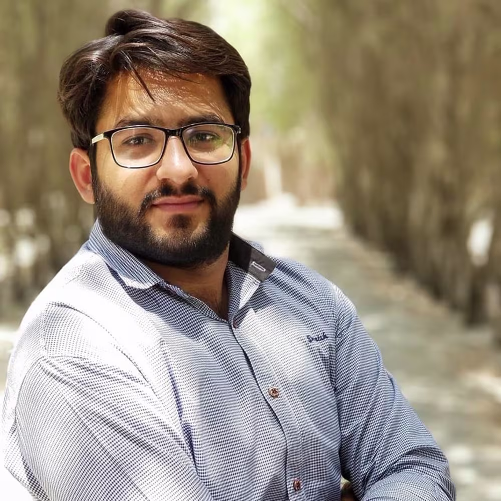Muhammad Ateeq