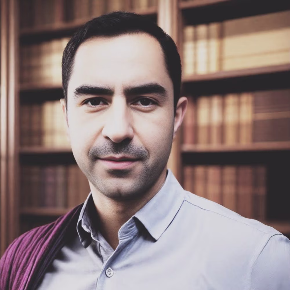 Sergey Kojoian