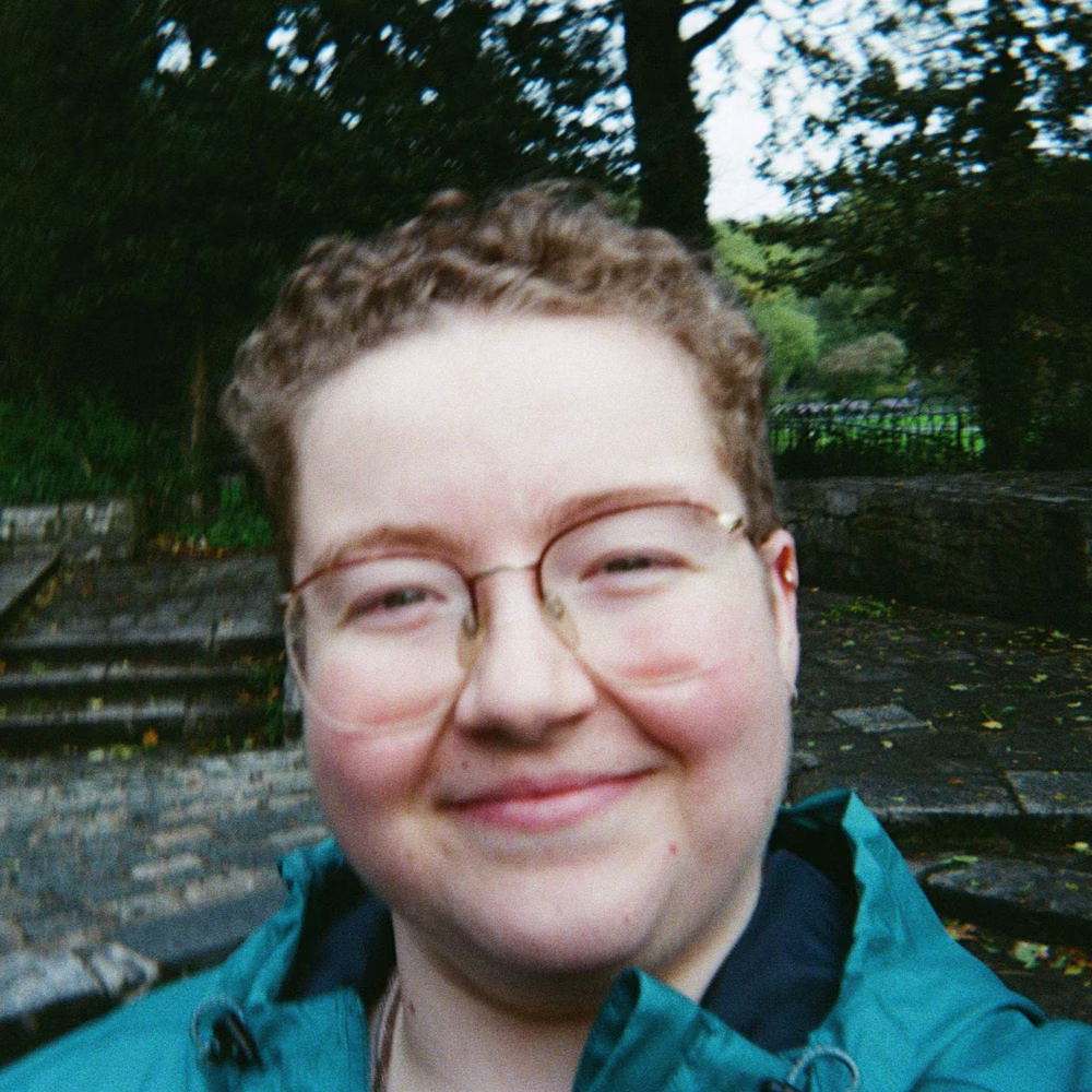 Chloe O'Donnell