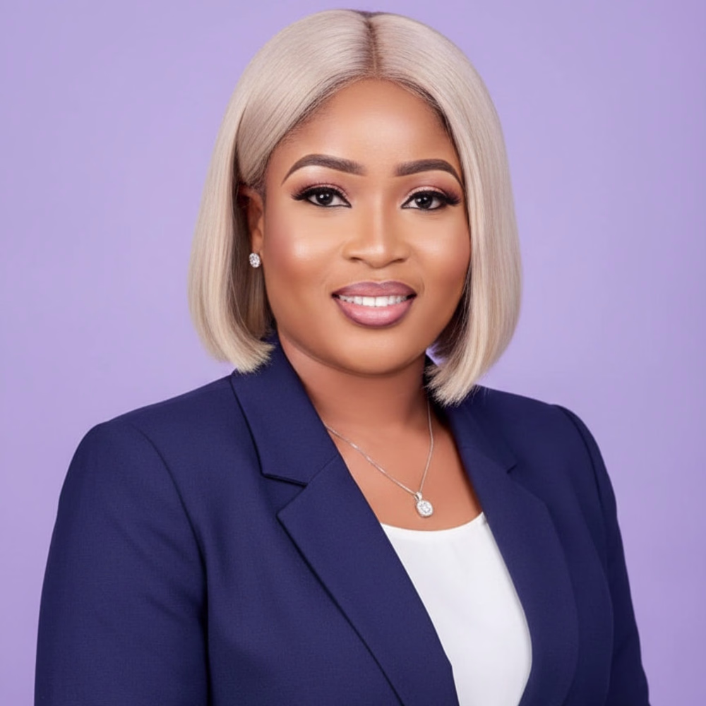 uchechukwu Ayika 