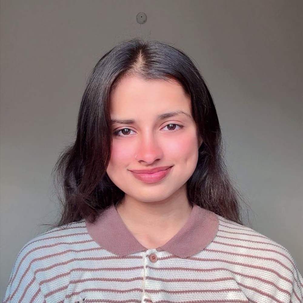 Priyanka Bana