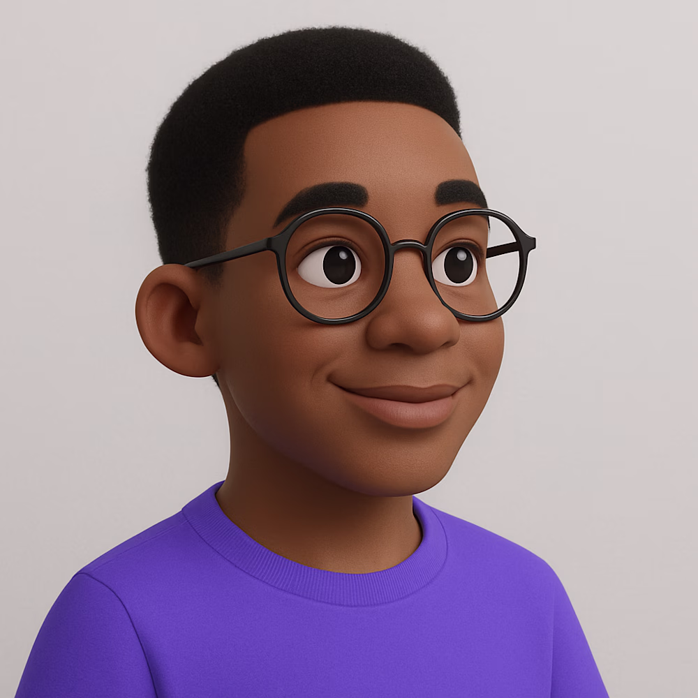 Oluwadamilola Oluwdamilare