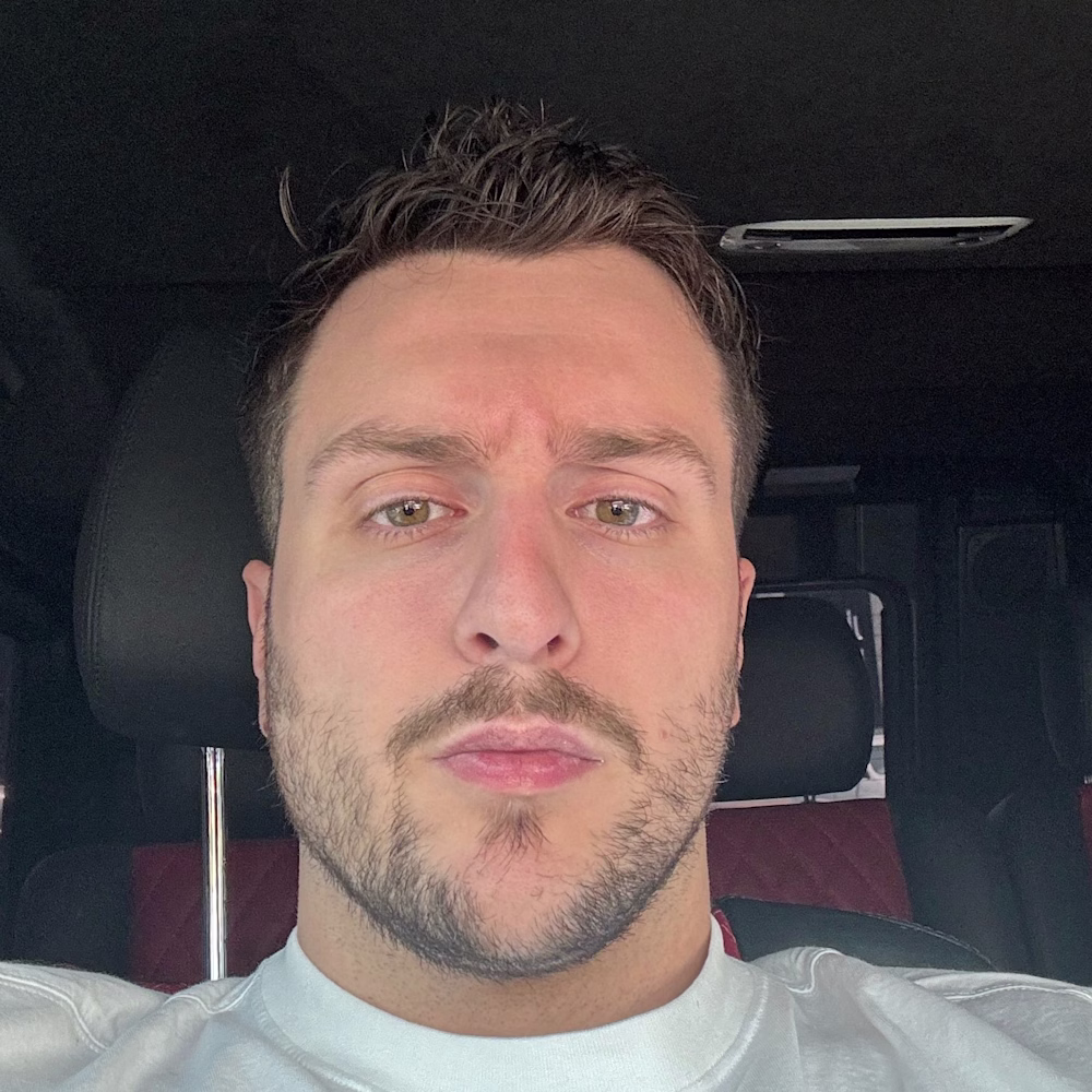 Adrian Paleka