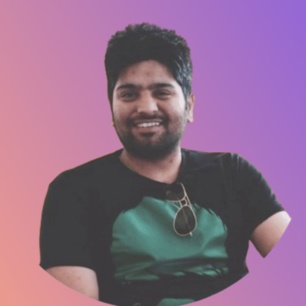 Puneet Chopra