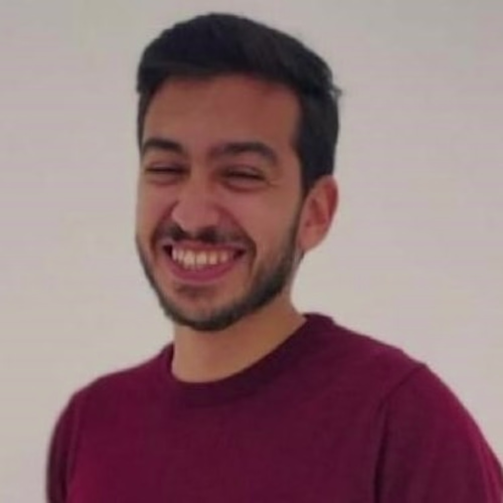 omar nader