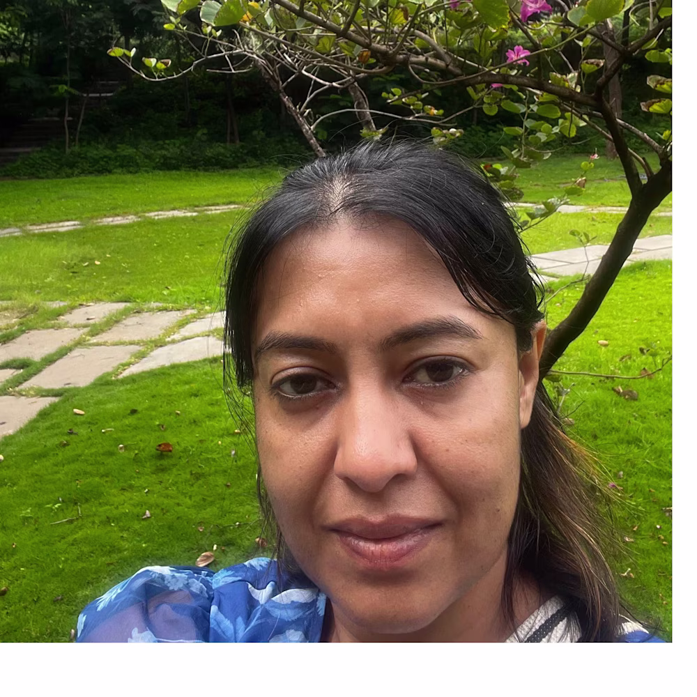 Apurba Banerjee