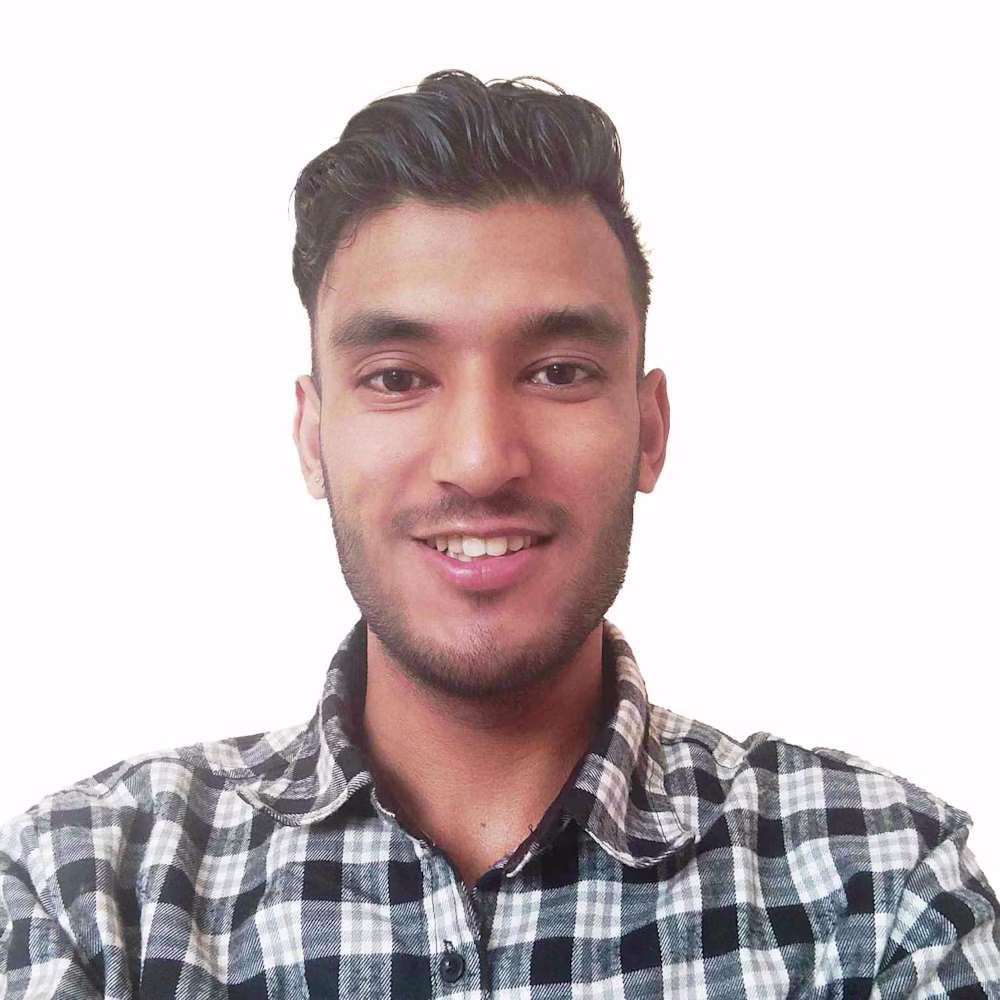 Klinton   Thapa