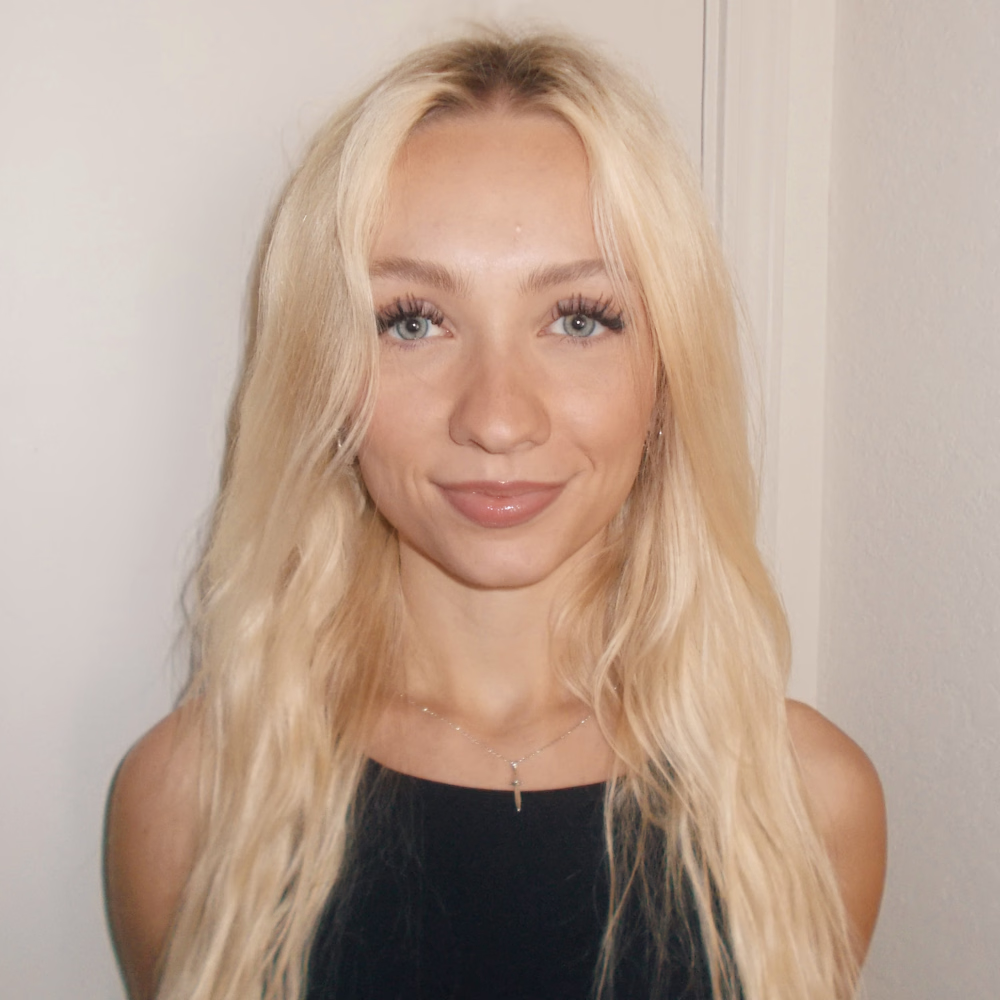 Nicole O'Connell