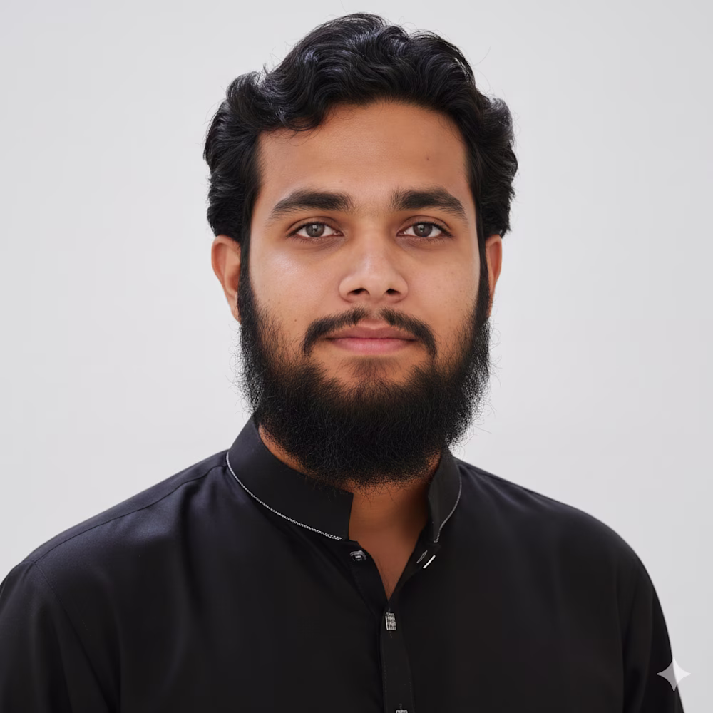 Mohammad  Najmul 