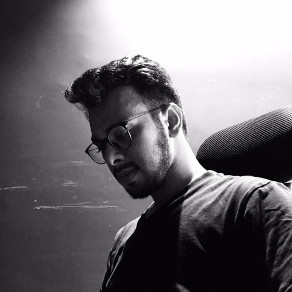 Dharmesh khokhar