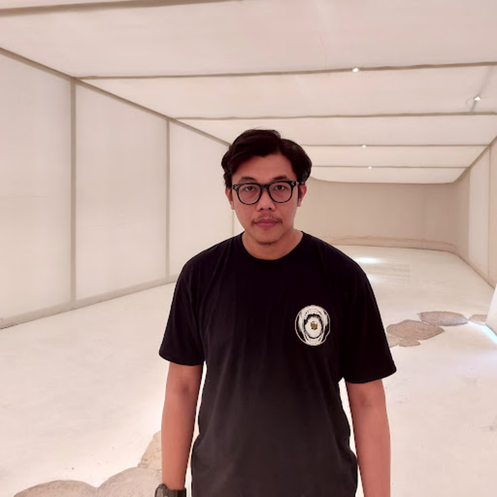 indra putra