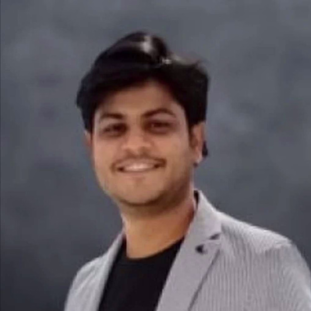 Ankit Mishra