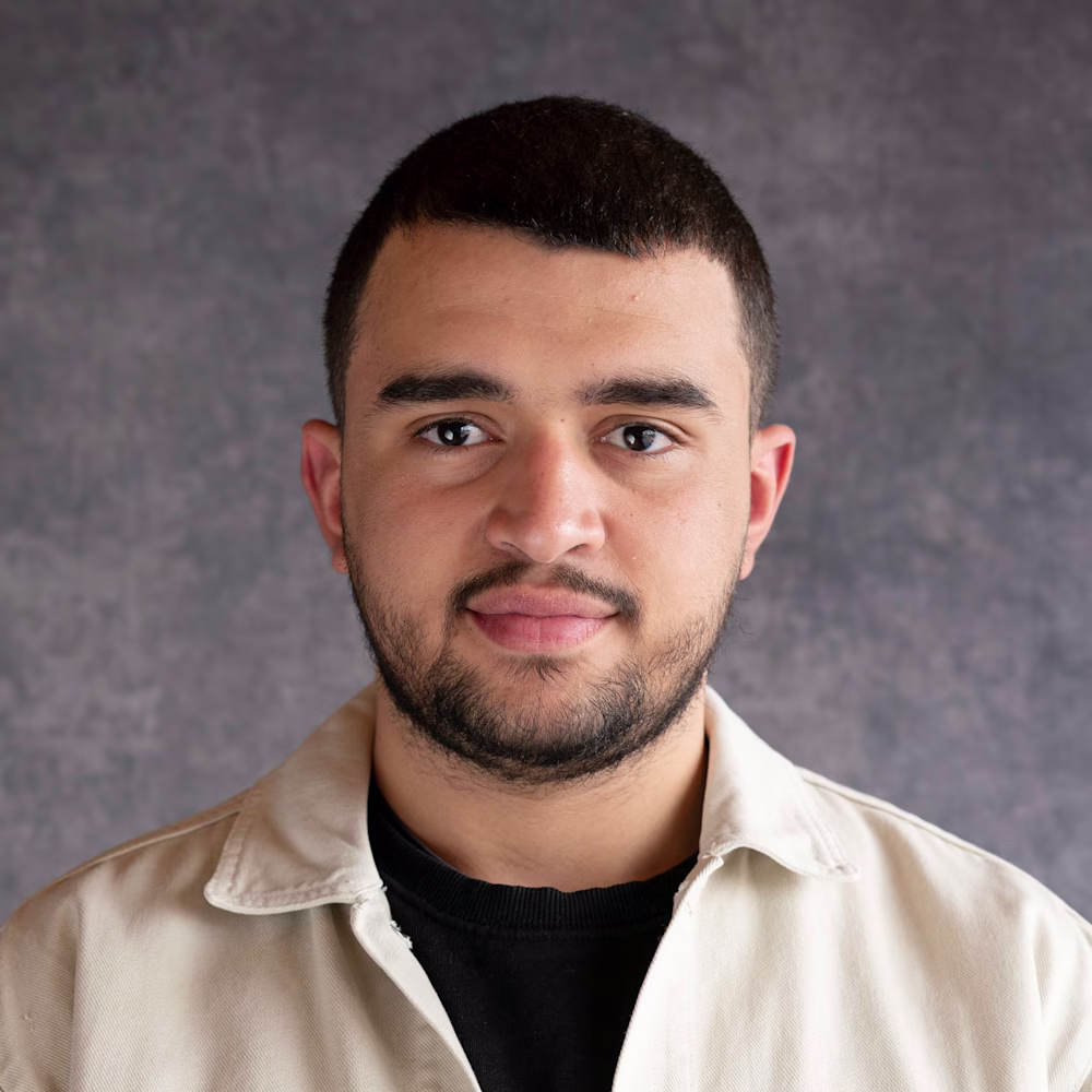 Adem Oumeddour 