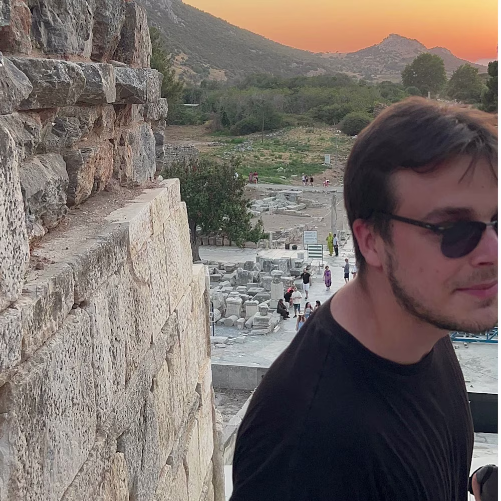 Meric Kalkan