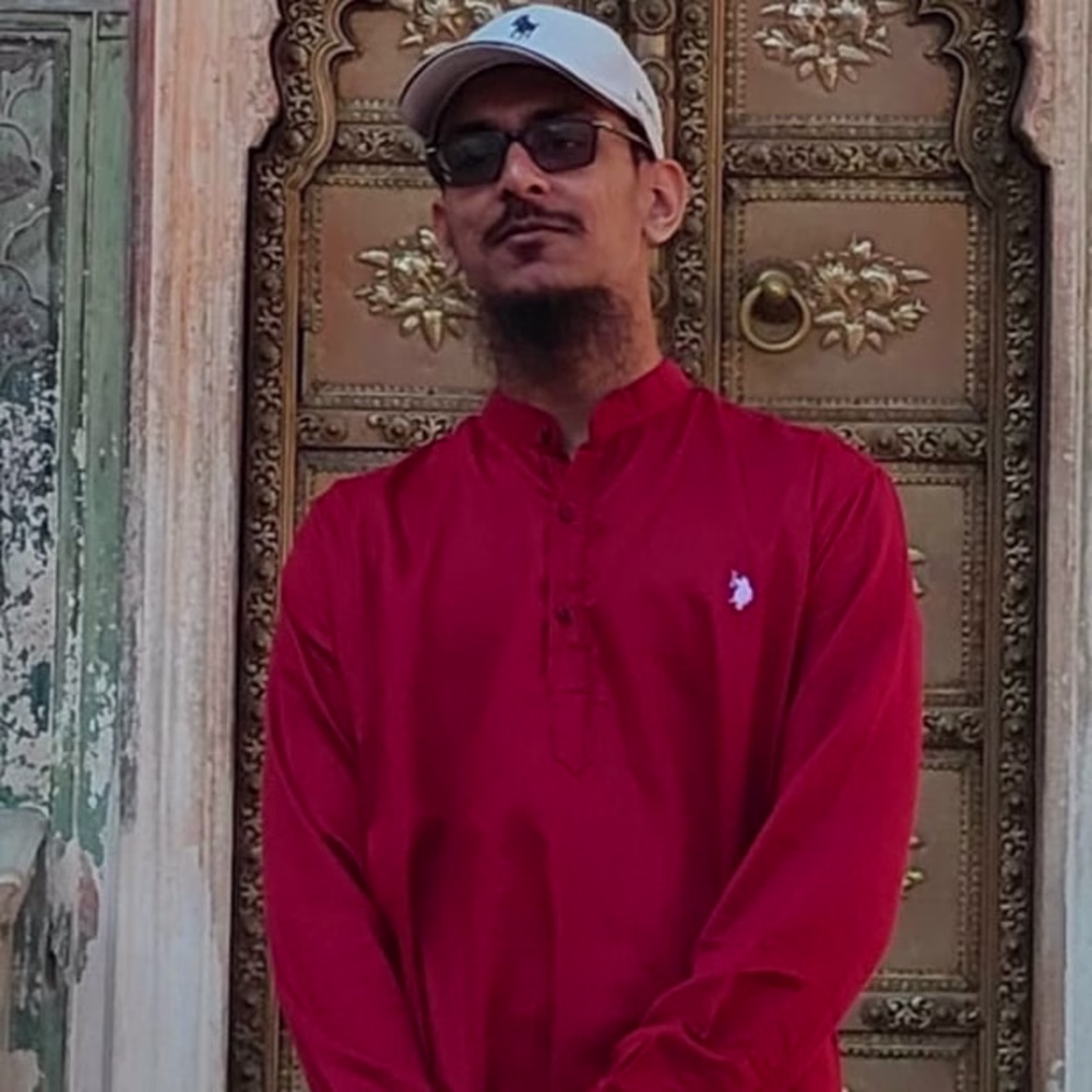 Taha Dahodwala