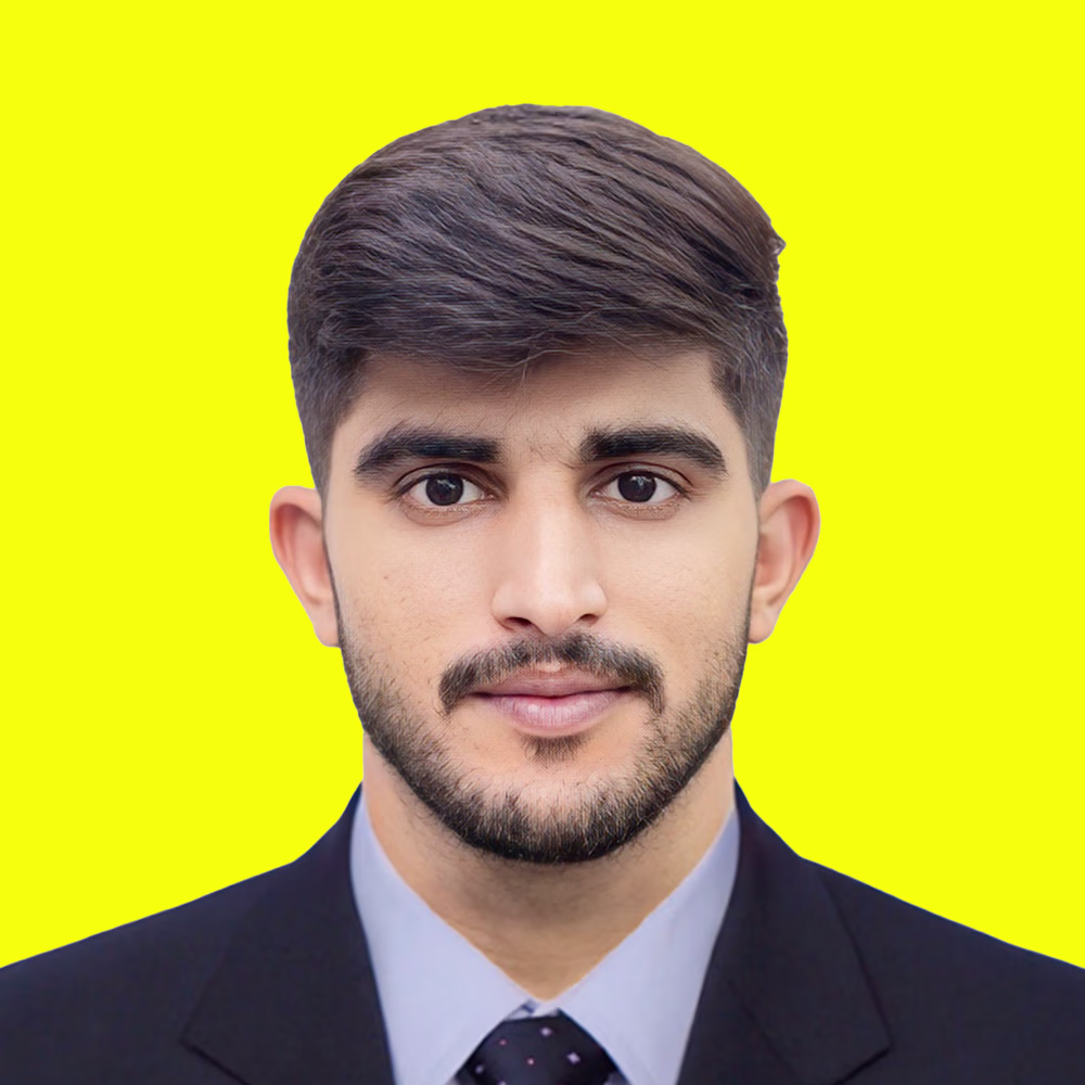 Hassan Ashfaq