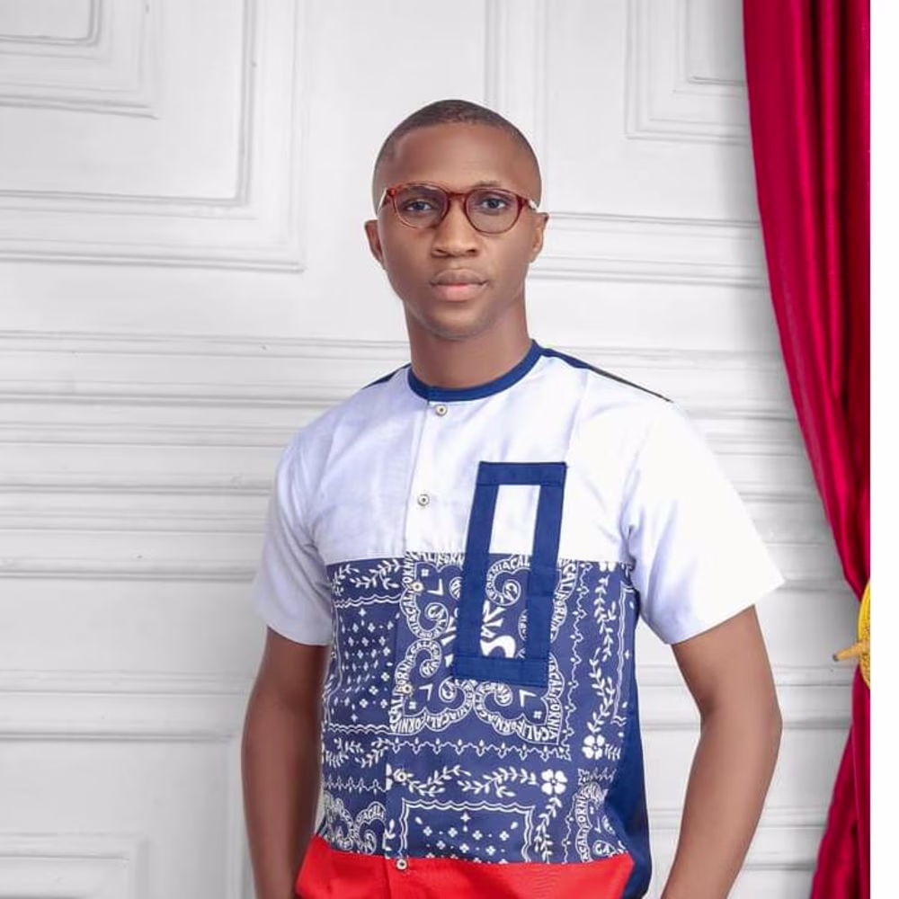 Ogoh Iruoghene